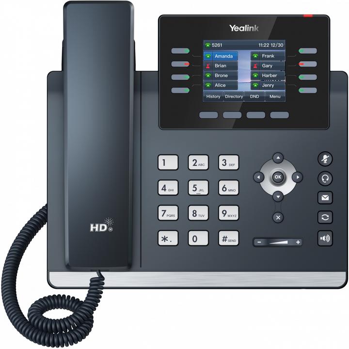 Actual product image Yealink SIP-T44U