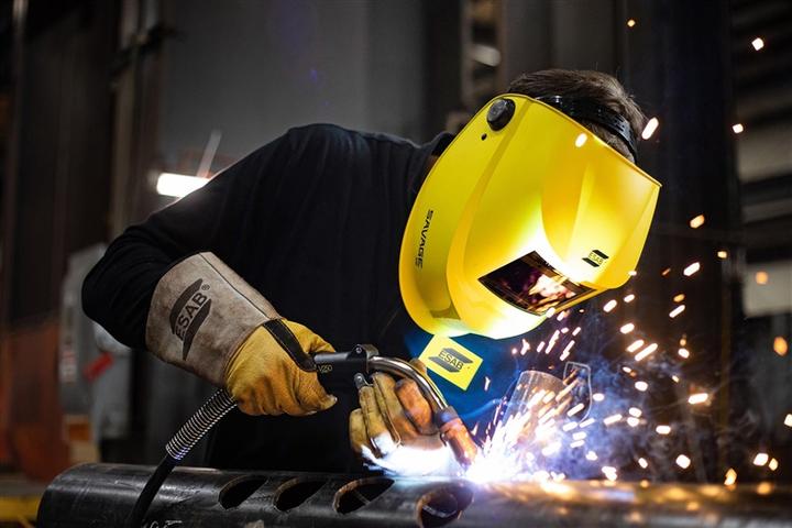 Image du produit Esab OK ARISTOROD 12.50 D1.0 18KG