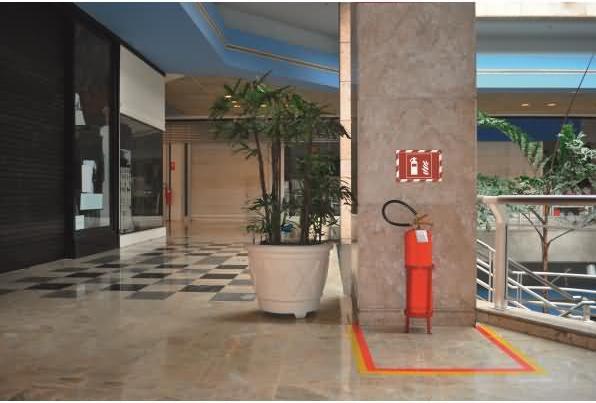 Actual product image Durable Duraframe Security A4