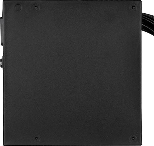 Produktbild Silverstone Netzteil SST-ET650-B 650 W (650 W)