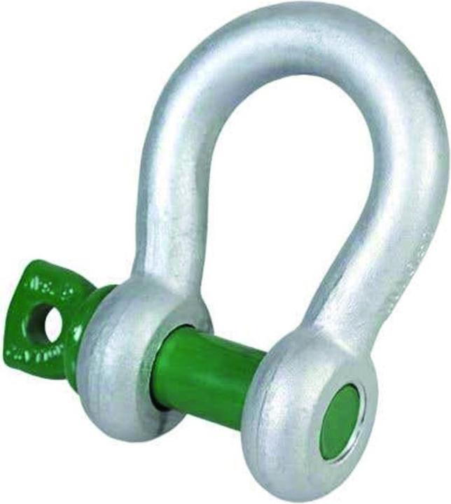 Productafbeelding SpanSet Beugel Groene Pin