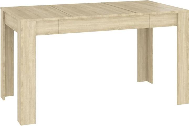 Image du produit VidaXL Georgie (140 x 74.5 x 76 cm)