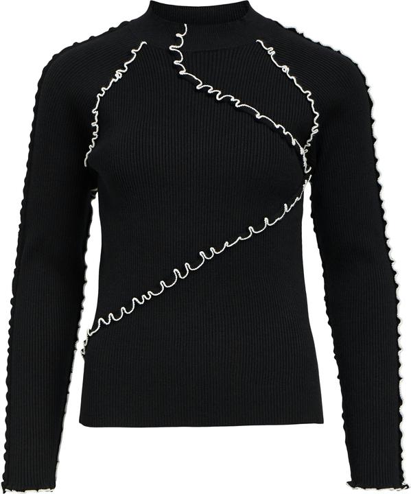 Object Strick Pullover (S)