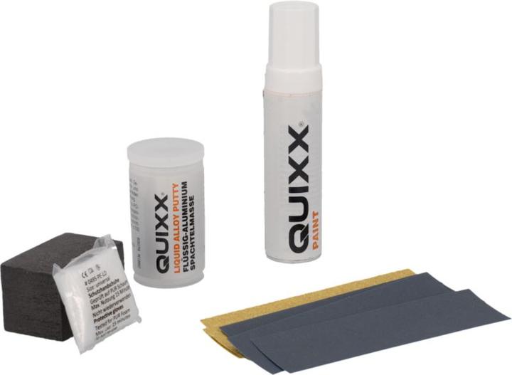 Produktbild Quixx Felgen Reparatur-Set