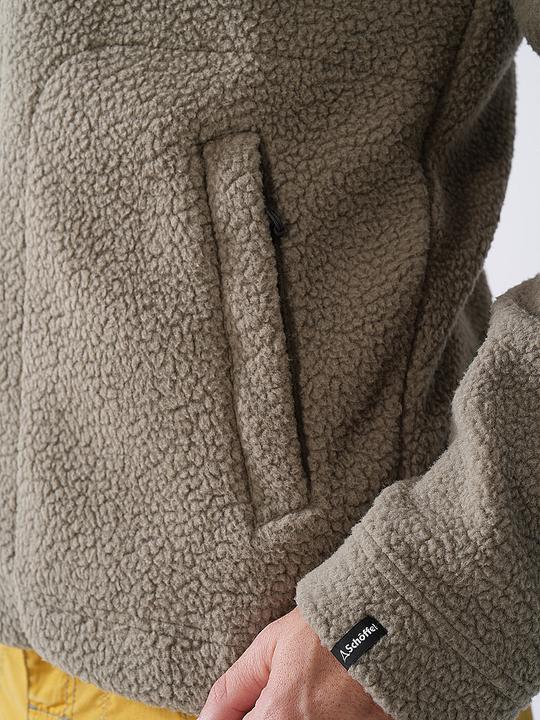 Produktbild Schöffel CIRC Fleece Jk Style Purga MNS (50)
