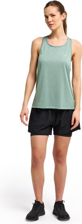 Produktbild Witeblaze SAKI Ladies' tank top,olive olive L (L)