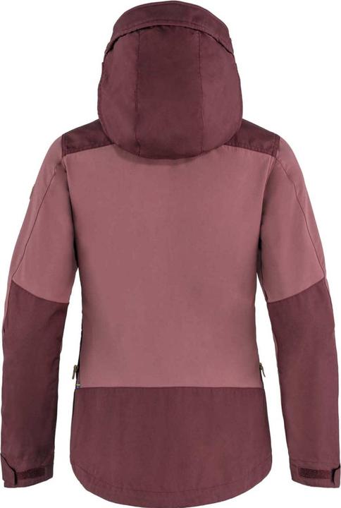 Image du produit Fjällräven Keb Jacket W (XS)