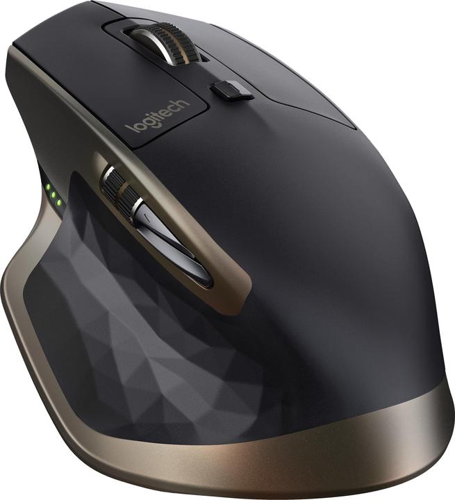 Productafbeelding Logitech MX Meester (Draadloze)