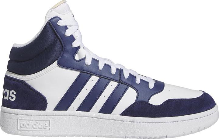 adidas HOOPS 3.0 MID (44 2/3)