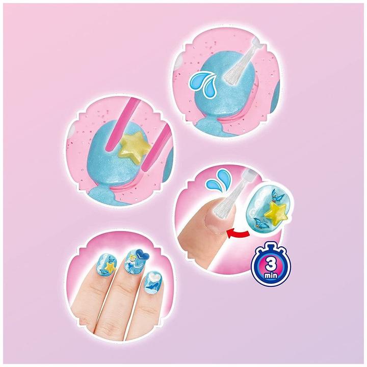 Image du produit Aquabeads Salon de manucure des princesses Disney