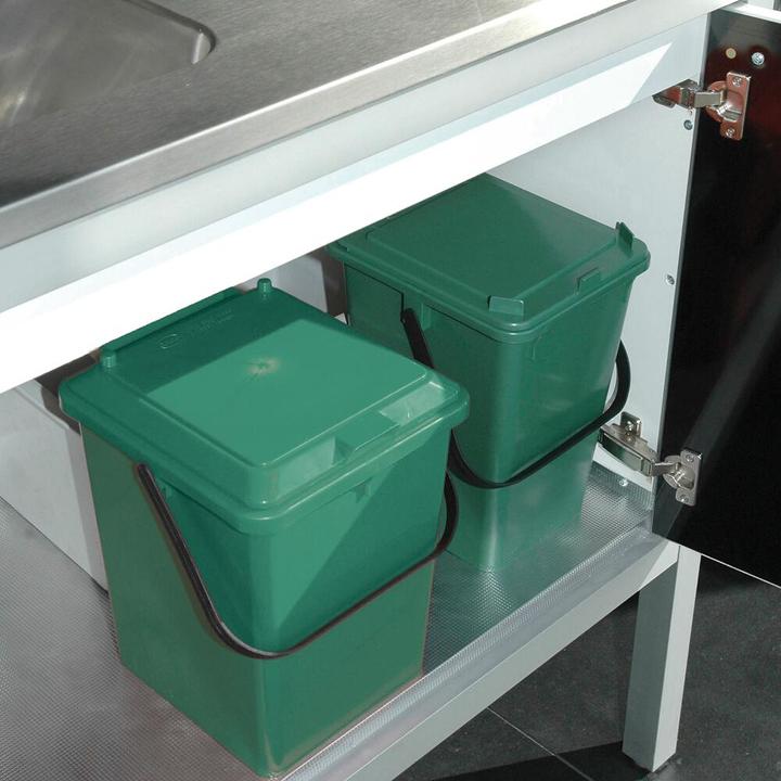 Produktbild Garantia Komposteimer (8 l)