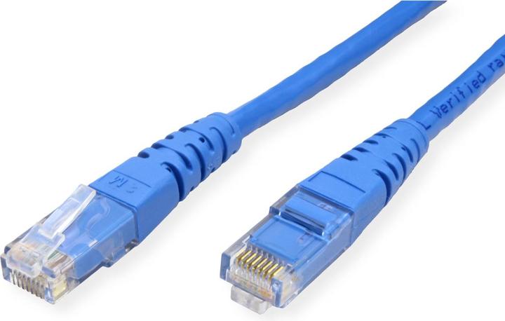 Image du produit Roline Câble de réseau (UTP, CAT6, 3 m)