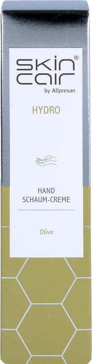 Produktbild Skincair HYDRO Schaum-Creme Hand (100 ml)