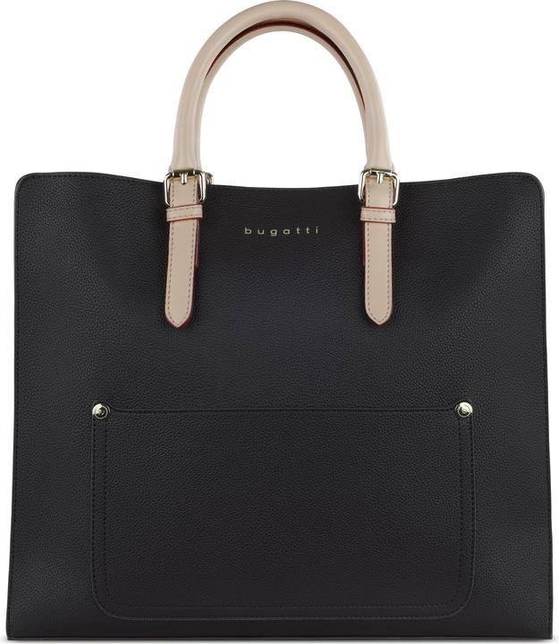 Actual product image Bugatti Handtasche ELLA