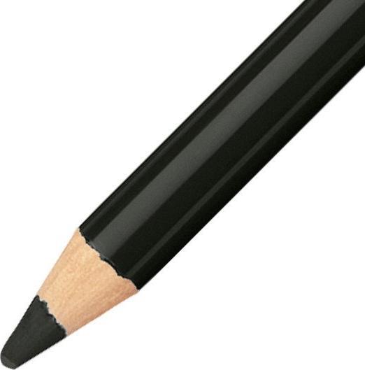Actual product image STABILO CarbOthello Pastel Crayon (Black, 1 x)