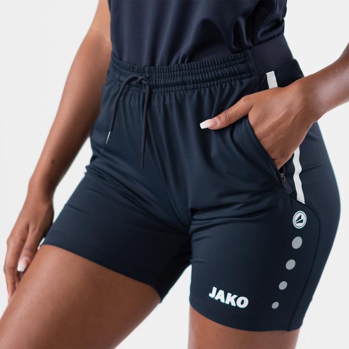 Image du produit JAKO Short d'entraînement Allround (164)