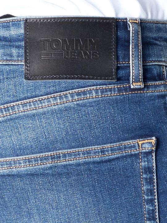 Produktbild Tommy Hilfiger Scanton Slim Fit wilson mid blue stretch (W33/L34)