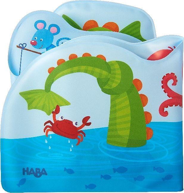 Produktbild Haba Wasserdrache Fridolin