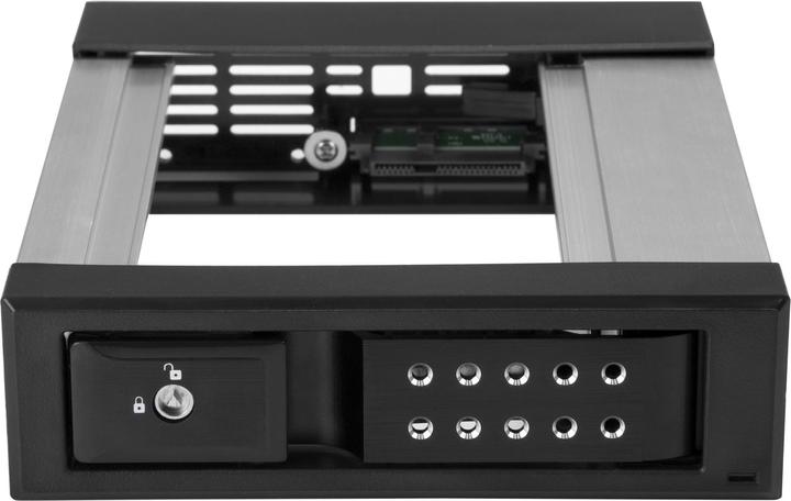 Image du produit StarTech 5.25 TO 3.5 DRIVE HOT SWAP BAY