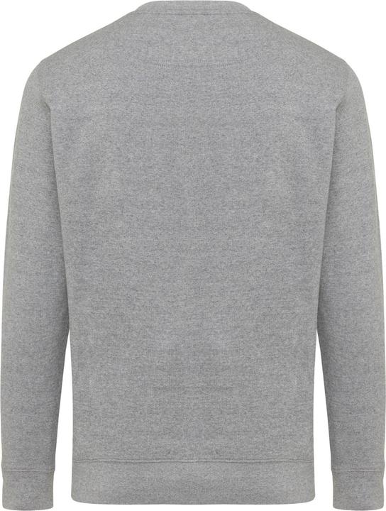 Actual product image Universal Textiles Unisex Adult Etosha Recycled Cotton Lightweight Sweatshirt (M)