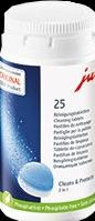 Produktbild Jura Reinigungstabletten