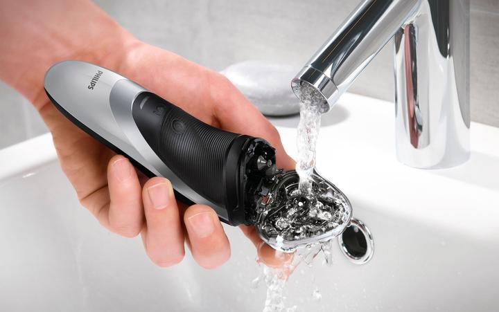 Actual product image Philips PowerTouch