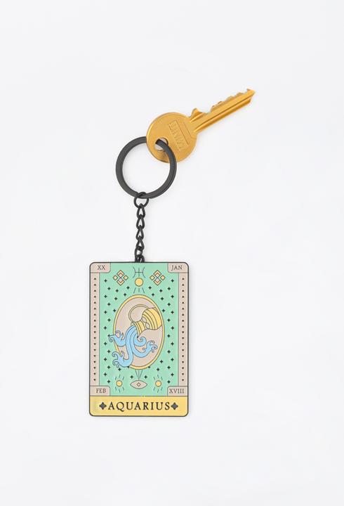 Image du produit Doiy Zodiac Aquarius
