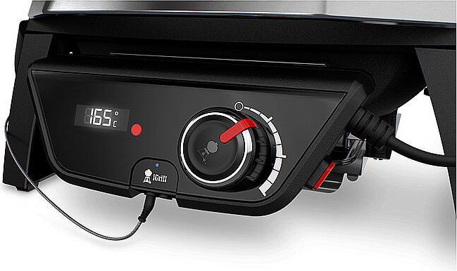 Actual product image Weber Pulse 1000 (1.80 kW)