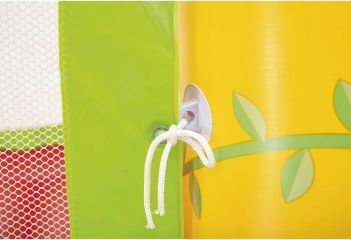 Produktbild Bestway Jumptacular Bouncer