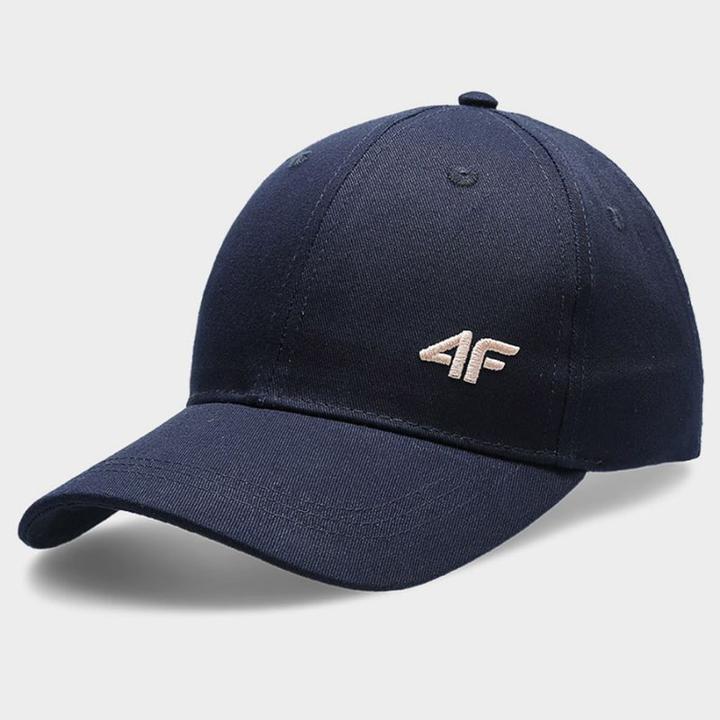 Actual product image 4F Cap (S)