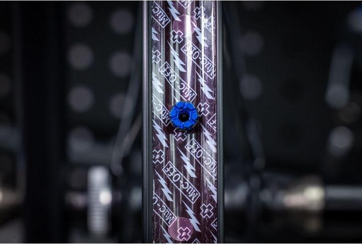 Produktbild Muc-Off V2 Tubeless Ventil Kit 60mm
