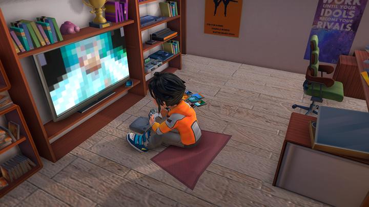 Immagine prodotto Ravenscourt Youtubers Life OMG! (Xbox One S, DE)