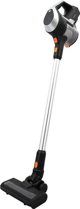 Nedis Stick hoover | 130 W | 25.9 VAC | Motorised soft brush with integrated light