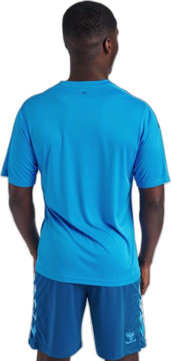 Immagine prodotto hummel hmlCORE XK POLY JERSEY S/S (XS)