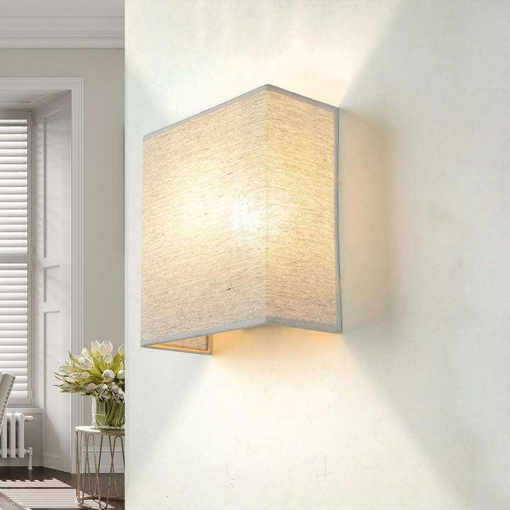 Actual product image Licht-Erlebnisse Alice (E27)