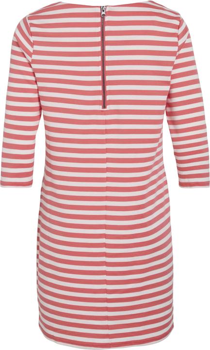 Actual product image Vila 3/4 sleeve short dress (XS)