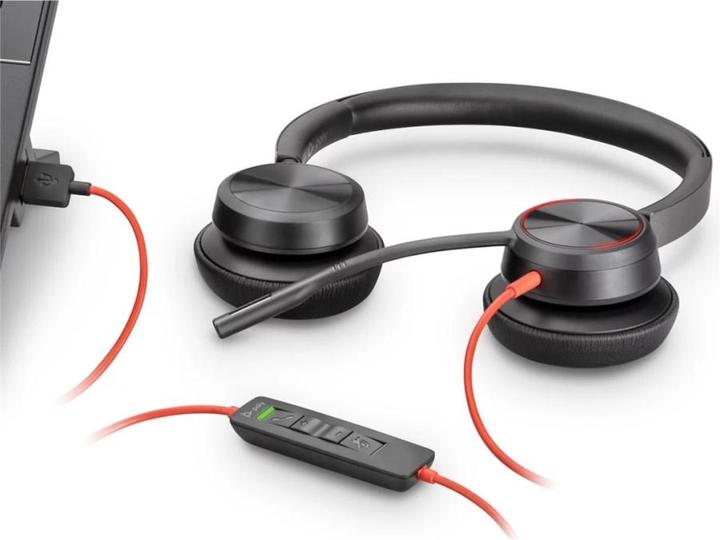 Produktbild Poly BW C5220 USB-C HS +INC (Kabelgebunden, USB-C)
