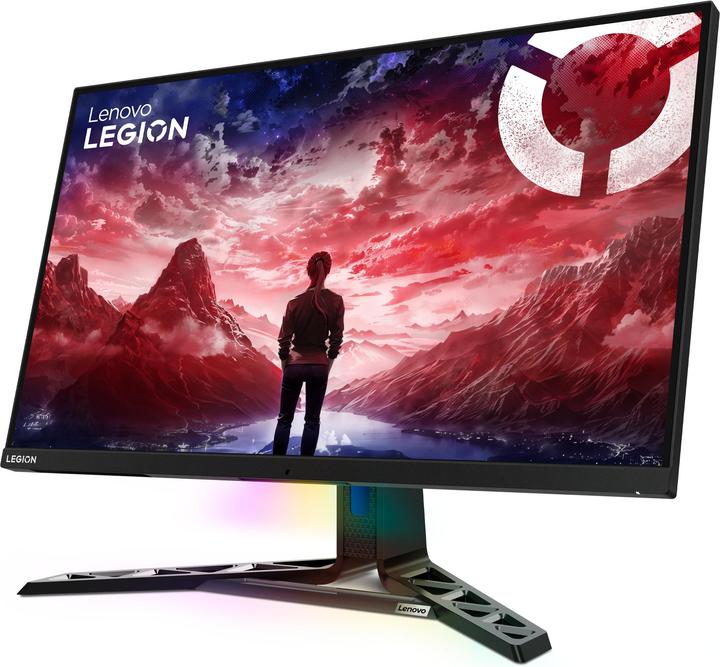 Produktbild Lenovo Legion Y32p-30 (3840 x 2160 Pixel, 31.50")