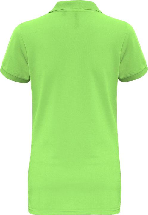 Actual product image Asquith & Fox Short Sleeve Performance Blend Polo Shirt (XXL)