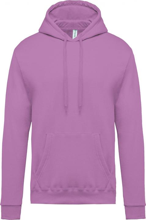 Dusty Purple