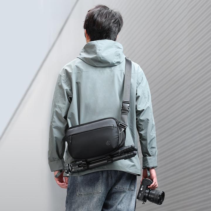 Image du produit Ulanzi PB038 Travel Sling Bag V2 (10 l)