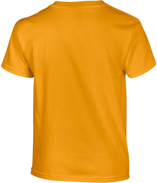 Image du produit Gildan T-Shirt enfant/enfant en coton uni lourd (140, 146)