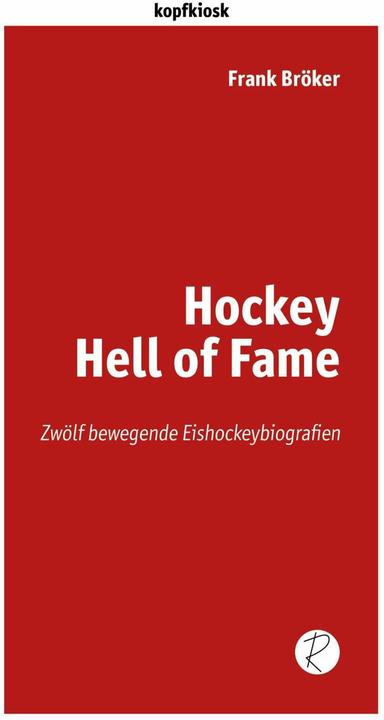 Produktbild Frank Bröker (Deutsch, Frank Bröker, 2020)
