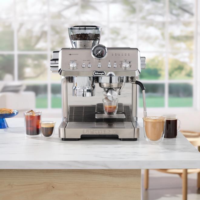 Image du produit De'Longhi La Specialista Opera
