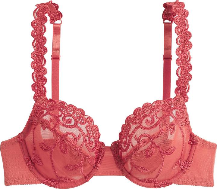 Produktbild La Redoute Collections Full-Cup-BH Lyssa (85 E)