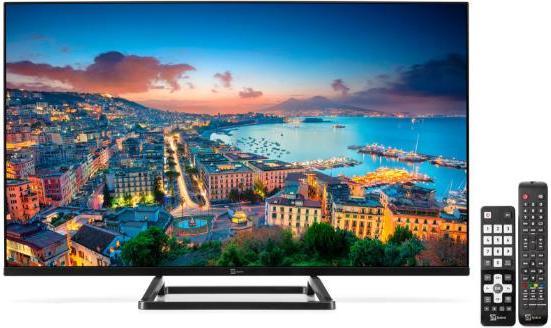 Immagine prodotto Telesystem Smv14 Tv Led 32' Full Hd (32", LED, Pronto per l'HD)