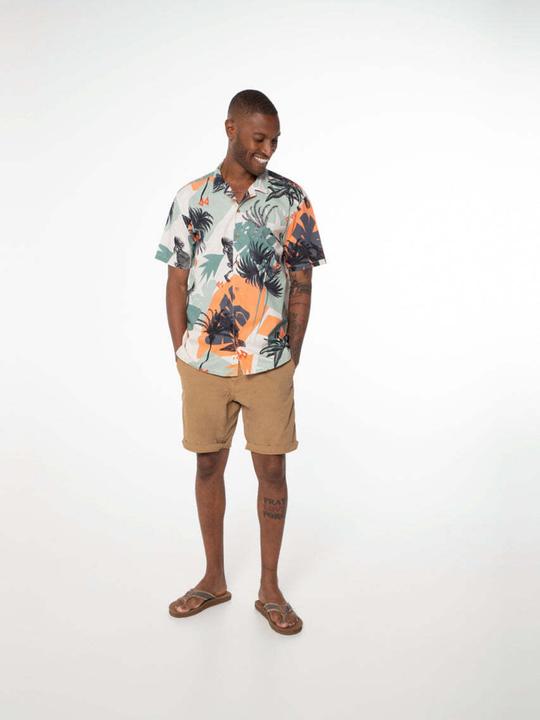 Actual product image Protest SHORT SLEEVE SHIRT PRTLEARIE short sleeve sh (XS)