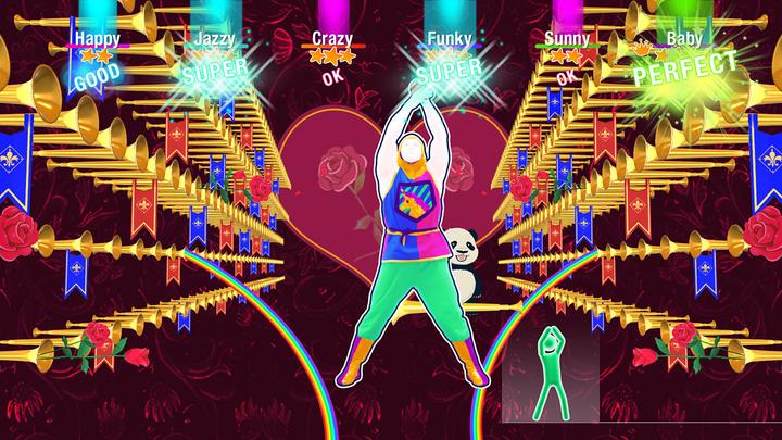 Image du produit Ubisoft Just Dance 2019 (Switch, Multilingue)