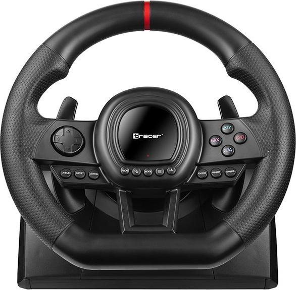 Productafbeelding Tracer SimRacer Handgeschakelde Versnellingsbak 6in1 (PS4, PC, PS3, Xbox One X, Xbox One S)