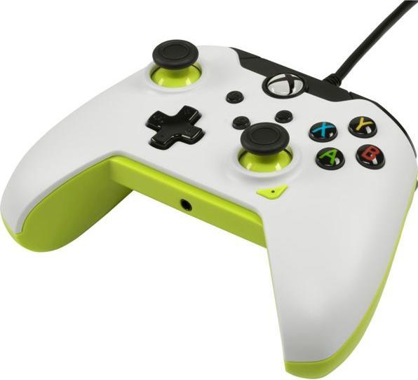 Produktbild PDP Wired Controller (Xbox Series X, Xbox One S, PC)